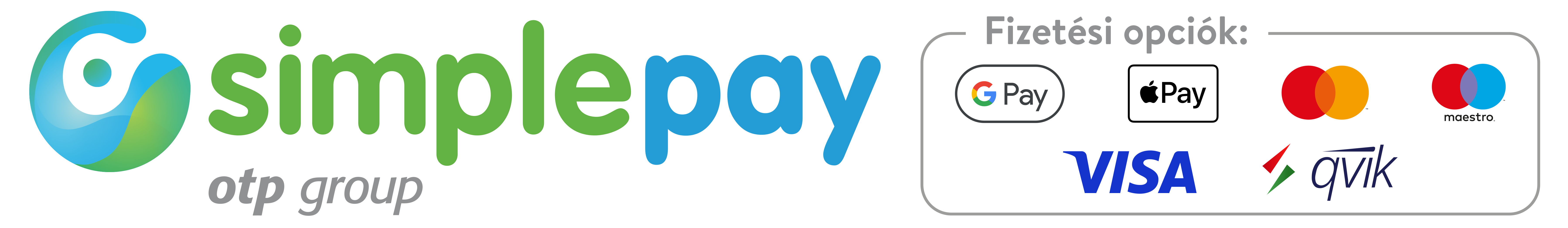 SimplePay logo